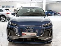 Audi Q6 e-tron - Vorschau Bild 9