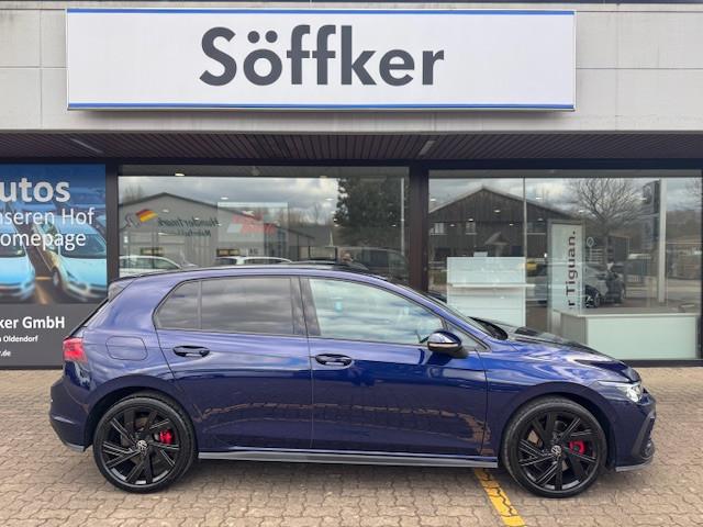 Volkswagen Golf GTE 1.4 eHybrid DSG AHK Navi IQ.Light