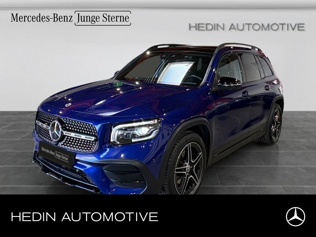 Image of Mercedes-Benz GLB 220