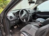 Mercedes-Benz ML 350 4MATIC - - Mercedes-Benz ML 350 Gebrauchtwagen in Hamburg