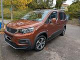 Peugeot Rifter BlueHDi 130 Allure L1 Allure - gebrauchte Peugeot Rifter aus dem Jahr 2019