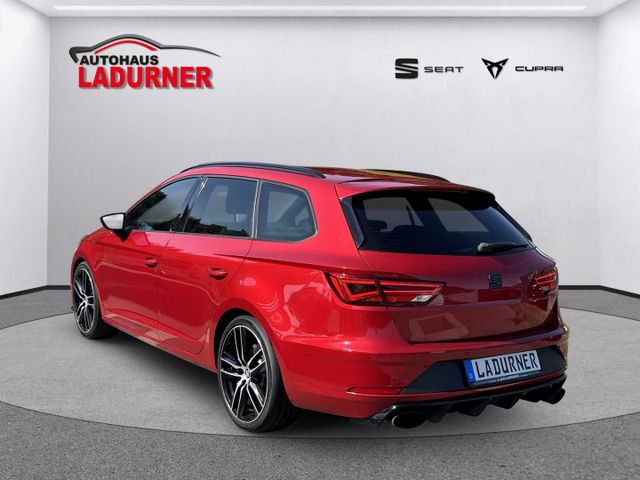 Leon ST Cupra 300 4Drive Navi LED Musikstreaming