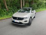 Volkswagen T-Roc Cabriolet 1.5 TSI ACT OPF DSG Style - Volkswagen T-Roc in Hannover