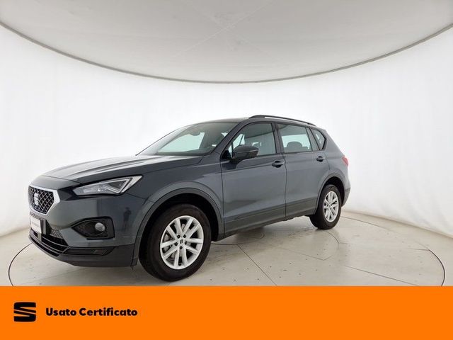 Seat Tarraco 2.0 tdi style 150cv dsg 7p.ti