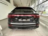 Audi Q8 50TDI Facelift/sw-sw/SLine/Mtx/Pan/Sport/23 - Audi Q8 Neuwagen