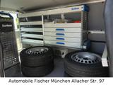 Volkswagen T6 Transporter Kasten L2 Sortimo+Leiterlift*AHK - Gebraucht Bis 3,5t Transporter