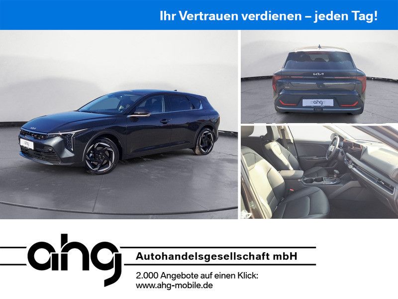 Kia K4 1.6T Spirit 150 DCT %% SONDERAKTION%%