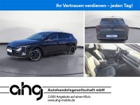 Kia K4 - Vorschau Bild 1