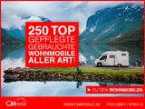 HRZ Life - Mercedes Benz - Automatik - 163 PS - - A mercedes Wohnwagen gebraucht