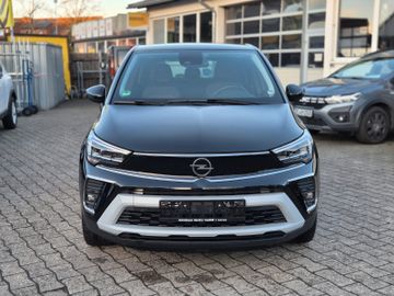 Opel Crossland (X) 1.2 Turbo Elegance Kamera SHZ