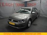 Volkswagen Golf VII Variant 1.2TSI | ACC | STNDHZG | PDC I - Volkswagen Golf mit Benzin-Antrieb: Kombi, 1.2