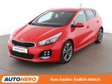 Kia cee'd 1.0 TGDI GT Line *NAVI*TEMPO*CAM*PDC*SHZ* - Kia cee'd / Ceed Gebrauchtwagen