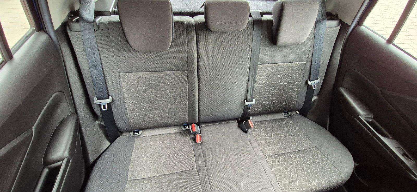 Suzuki Swift - Bild 13
