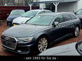 Audi A6 Avant 45 TDI quattro sport S line*MATRIX*CAM* - Audi A6 C4 Gebrauchtwagen