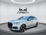 Audi Q7 50 TDI quattro S line 22" Matrix Nappa NACHT - Audi Q7 Gebrauchtwagen in Hannover
