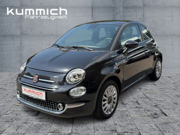 Fiat 500 MY22 1.0 GSE Hybrid DOLCEVITA 51kW (70PS)