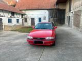 Opel Astra F 1,6l Automatik - Opel Astra aus 1996