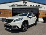 Peugeot 2008 Allure/AUTOMATIK/SHZ/NAVI/KAMERA/PANO - Peugeot 2008 in Saarbrücken