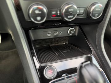 Seat Ateca FR 4Drive DSG |360°Kamera|Panorama|LED