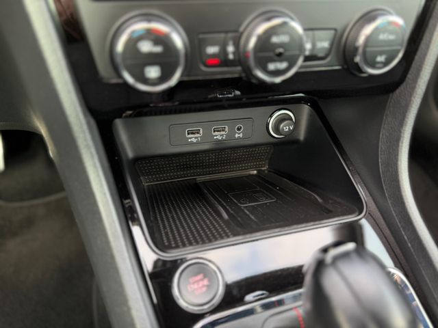 Seat Ateca FR 4Drive DSG |360°Kamera|Panorama|LED