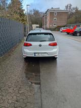 Volkswagen Golf 1.2 TSI 63kW BMT CUP CUP - Volkswagen Golf mit Benzin-Antrieb: Limousine, 1.6