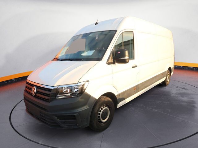 Volkswagen Crafter Kasten 35 lang Hochdach FWD*Kamera*DAB*