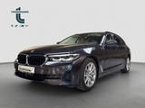 BMW 530d Touring Navi Tempom.aktiv Bluetooth PDC MP3 - BMW 5er Reihe Gebrauchtwagen in Frankfurt