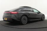 Mercedes-Benz EQS 450 4MATIC AMG Line 108 kWh 4WD Pano-Dak Hyp - gebrauchte Mercedes-Benz EQS aus dem Jahr 2024