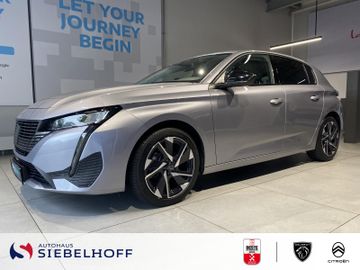 Peugeot 308 - 1