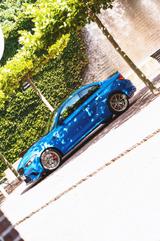 BMW M2 CS Handschalter 1 of 2333 in Misano Blau - BMW M2 in Dresden