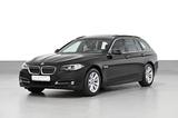 BMW 520D XDRIVE TOURING LUXURY LINE*ANHÄNGERKUPPLUNG - BMW 520 in Düsseldorf