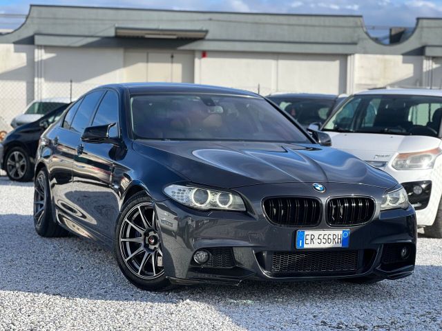 BMW Bmw 525d Msport