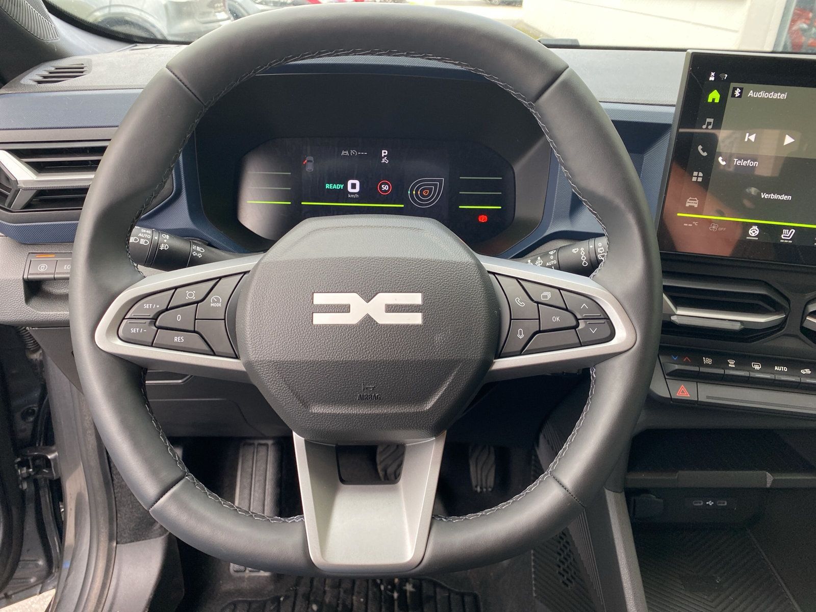 Dacia Duster - Bild 19
