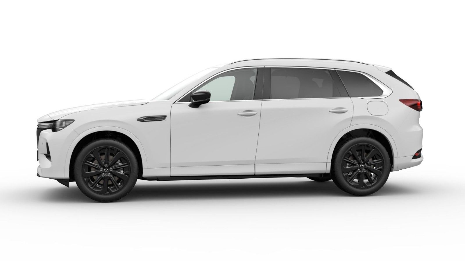 Mazda CX-80 - Bild 7