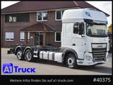 DAF XF 480 FAN SSC Intarder, Lenkachse Standlkli - Angebote