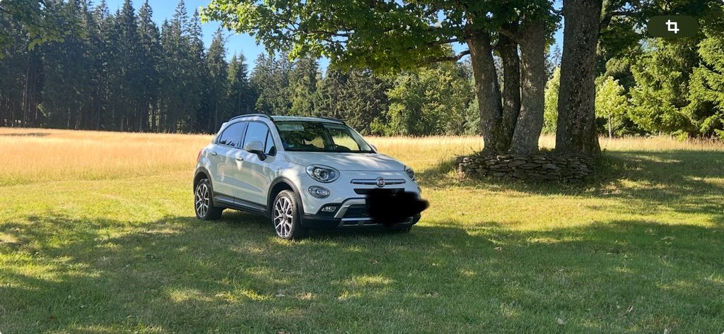 Image of Fiat 500X