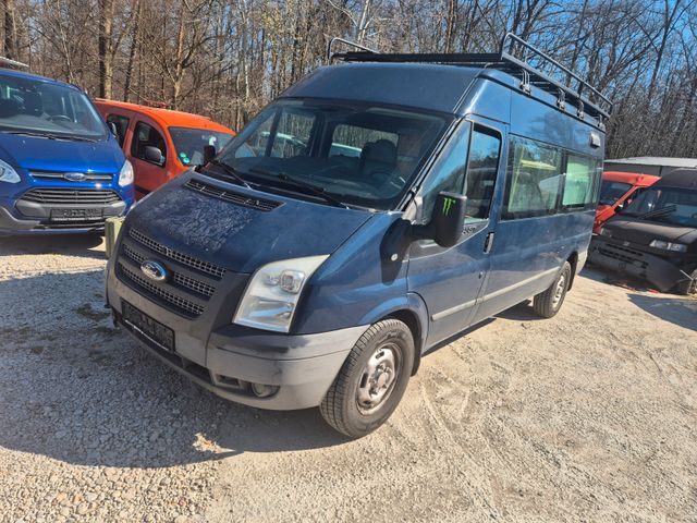 Ford Transit Kombi FT 350 L mix