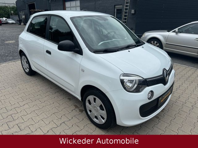 Renault Twingo Life/Tüv Neu/Top Pflege