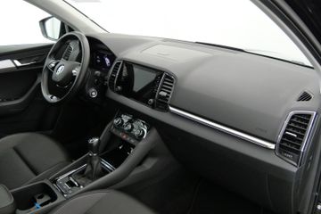 Skoda Karoq Tour 1.5 TSI LED PDC SHZ NAV