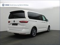 Volkswagen T7 Multivan - Vorschau Bild 6