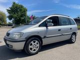 Opel Zafira 1.8 16V Elegance - Opel Zafira: 16v Elegance 8