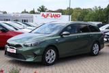 Kia Ceed SW 1.5 T-GDI Aut. Navi Kamera Sitzheizug - Kia cee'd Sportswagon Jahreswagen