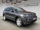 Jeep Grand Cherokee 3.0 CRD Overland Leder Nappa RFK  - Jeep Grand Cherokee in Hamburg