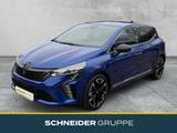 Renault Clio Techno TCe 90 SHZ+LHZ+Kamera+Navi+PDC