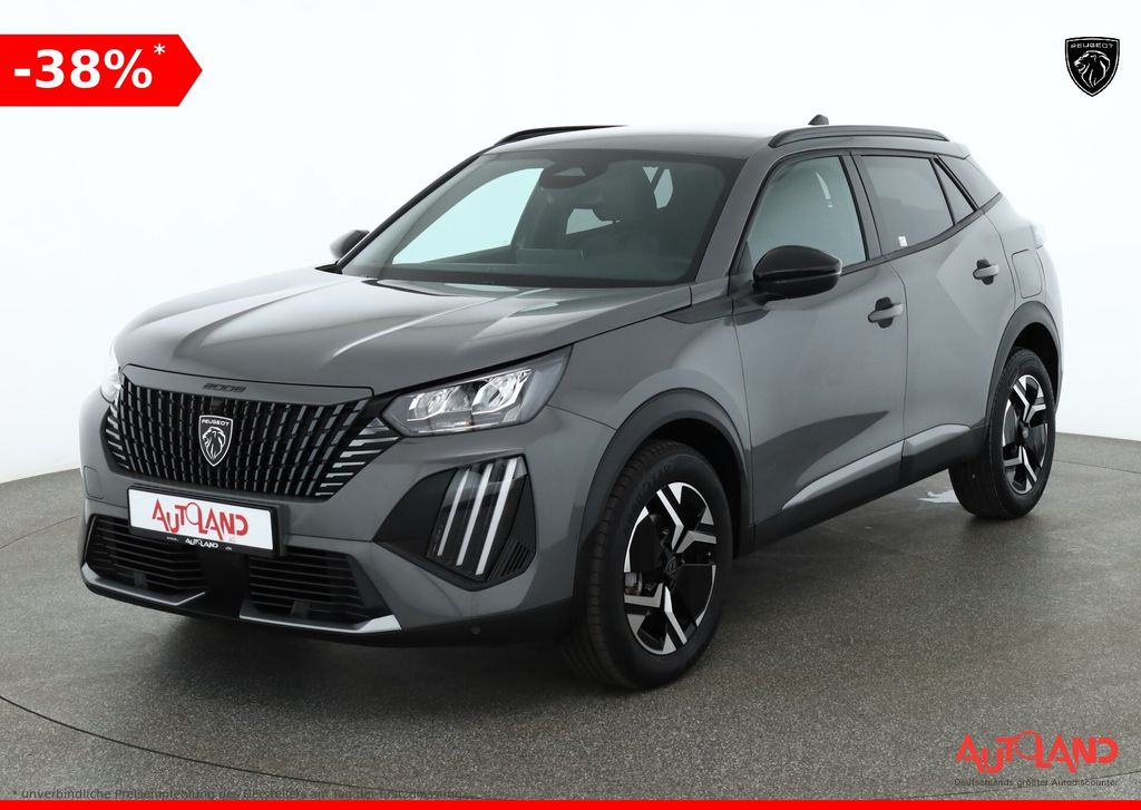 Image of Peugeot 2008