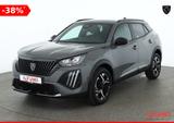 Peugeot 2008 1.2 PureTech LED ACC Navi Kamera - Peugeot 2008 Jahreswagen