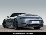 Porsche 992 911 Carrera S Cabriolet Sportabgasanlage LED - Porsche: 911 Carrera