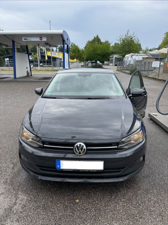 Image of Volkswagen Polo