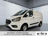 Ford Transit Custom Kasten Trend 2.0 TDCi 280 L1 Navi - Ford Transit: T280