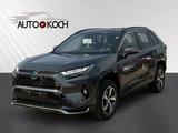 Toyota RAV 4 Plug-in Hybrid 4x4 2.5 VVT-i -EU6e LED ACC - Toyota RAV 4 in Aachen